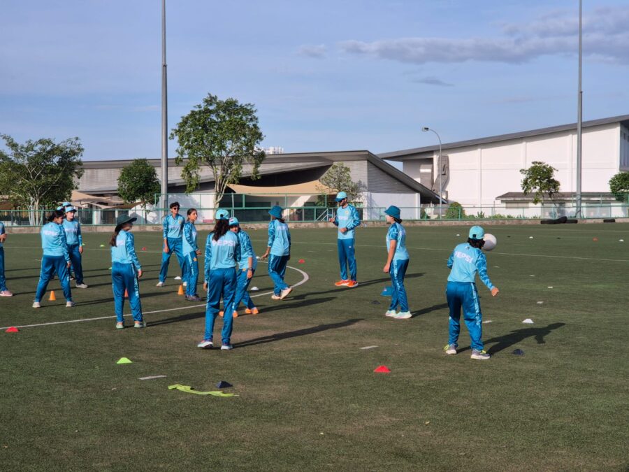 Pakistan to begin their ICC Women’s U19 T20 World Cup campaign on today