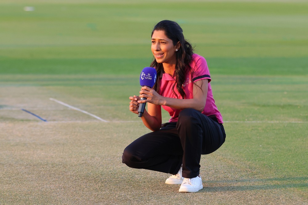 Urooj Mumtaz applauds ILT20’s role in elevating cricket and local talent