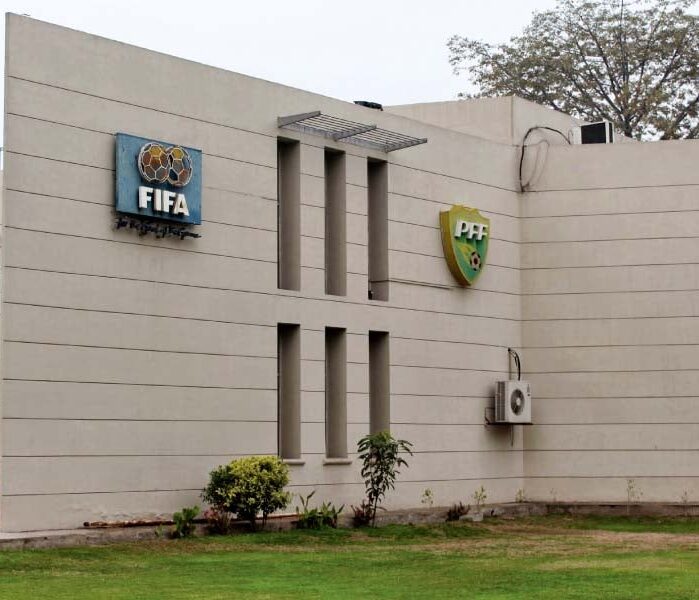 PFF calls Extraordinary Congress to lift suspension in time for AFC Asian Cup 2027 Qualifiers