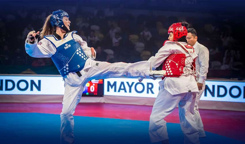 Pakistan to Host Combaxx 7th Asian Taekwondo Open Championships 2025