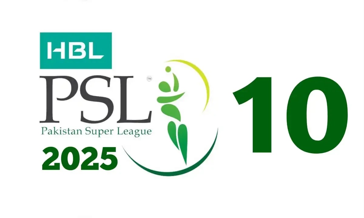 HBL PSL X replacement draft to take place on tomorrow