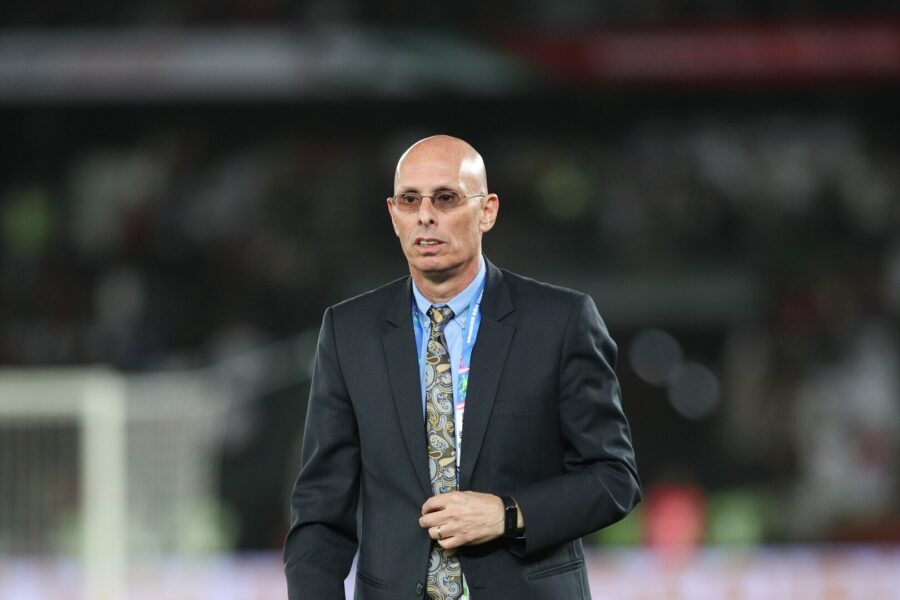 PFF confirms AFC Asian Cup participation, re-appoints Stephen Constantine