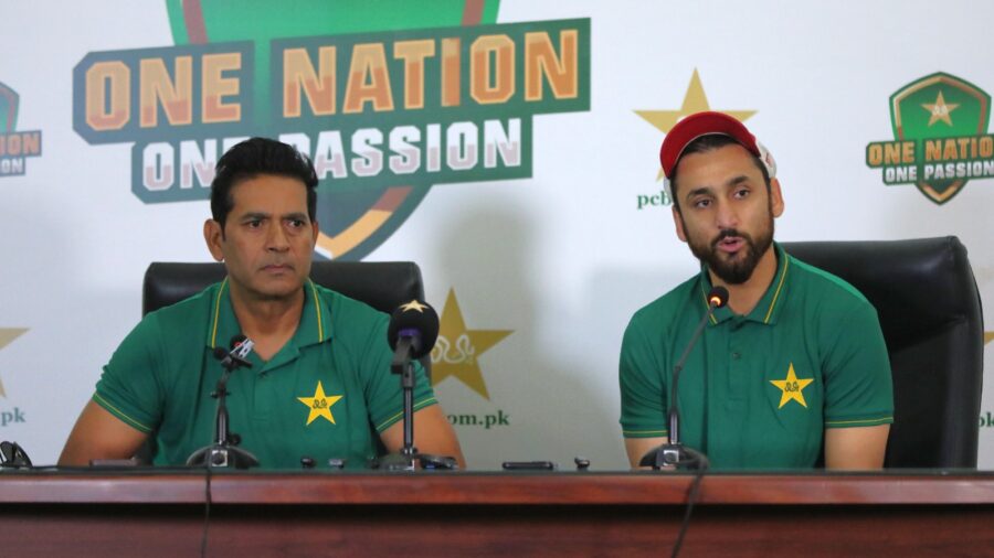 Pakistan announced T20 and ODI squads for New Zealand tour