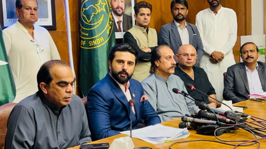 35th National Games will be held in Karachi from May 1 to 9.