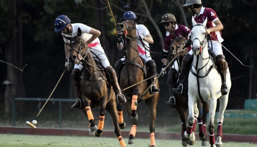 Colts PB outpace Fighters Momi’s Cheetah in Ecostar Lahore Polo Super League’s second phase