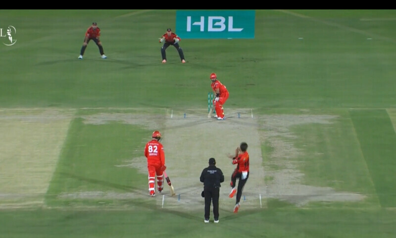 PSL 10: Islamabad United defeat Lahore Qalandars in first match