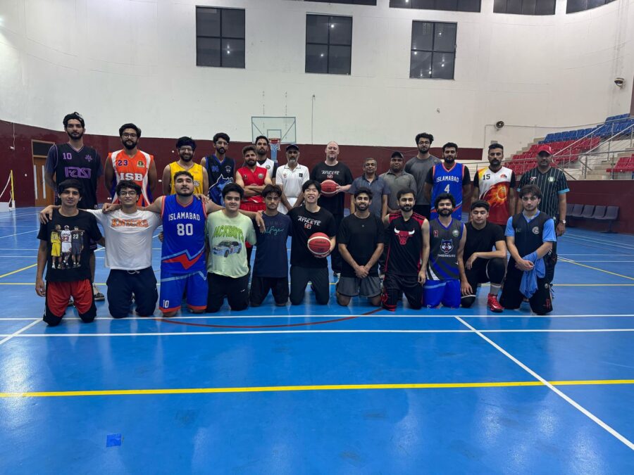 CTI Sports USA and FBBA Launch International Basketball Training Camp