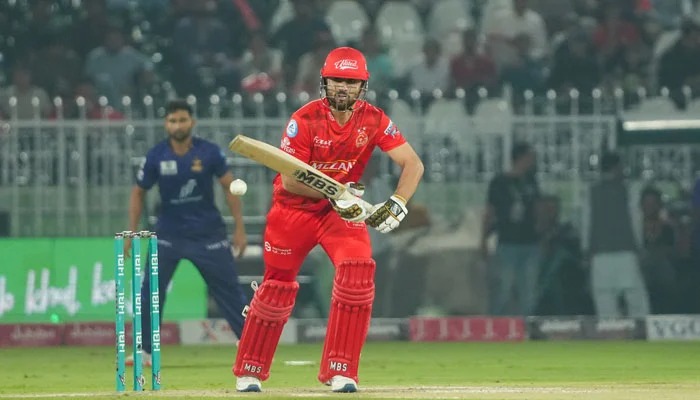 Salman Ali Agha Admits Death Overs Cost Islamabad United the Match