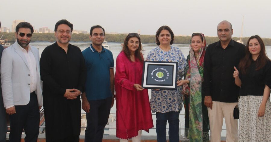 Essa Lab National Women’s Softball Championship to be played in Karachi from 28th May;