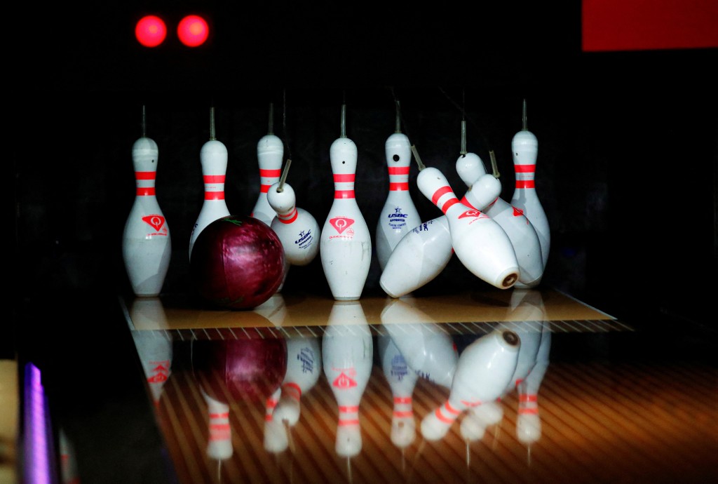 4-member national team to participate in Senior World Ten-Pin Bowling Championship