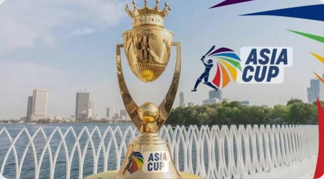 Asia Cup Cricket and the Case for a Neutral Venue: Dream Peace Olympic Arena