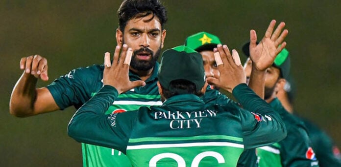 From Cricket Rivalry to Respect: Haris Rauf’s Act of Humanity