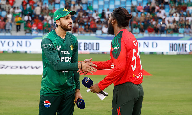 Pakistan ready to defeat India in the final of Asia Cup 2025