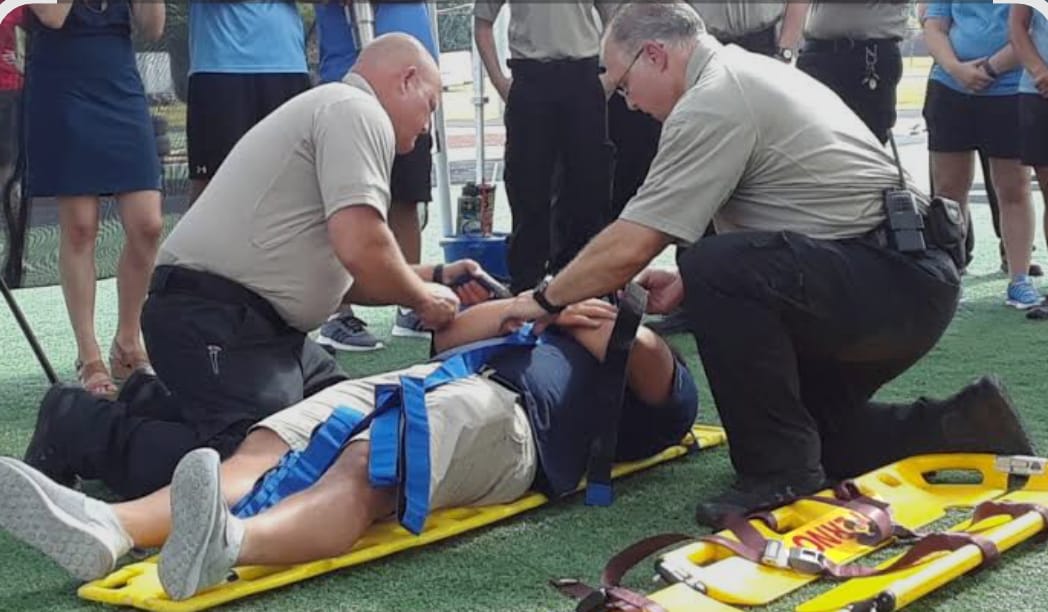 Safety Before Glory – The First Responsibility of Sports Federations
