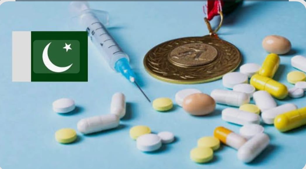 Compliance with Anti-Doping Rules… Pakistan’s Global Reputation Restored