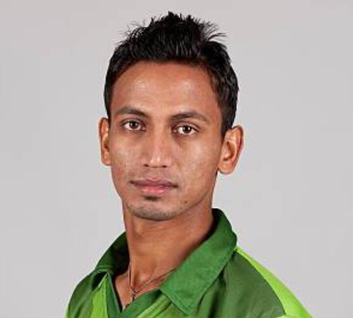 Salman Afridi: From Pakistan’s Cricketing Roots to Championing Multicultural Cricket in Australia