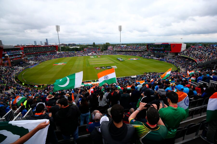 Sports, Politics, and Double Standards — Bitter Memories of the Asian Cup 2025