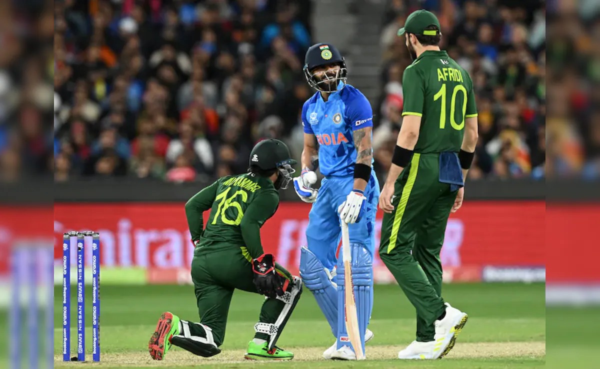 No Handshake in Cricket: How India Turned Sport into Hostility