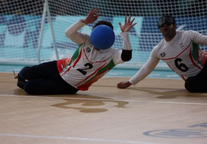 China, Iran through to men’s final of Asia-Pacific Goalball Championship