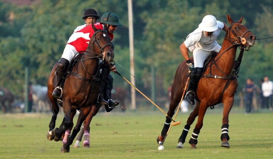Master Paints beat Rijas/Din Polo 7.5–6 to qualify for LSC Pink Polo Cup final