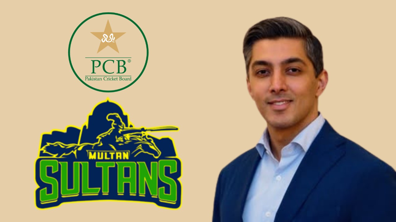 Ali Tareen vs PCB Controversy and What It Means for the Future of Cricket