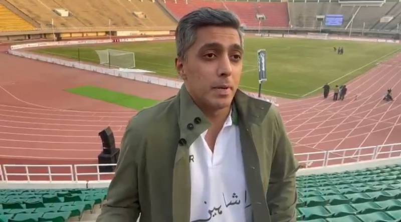 Ali Tareen addresses player social media protocols and teases return of fans to PSL