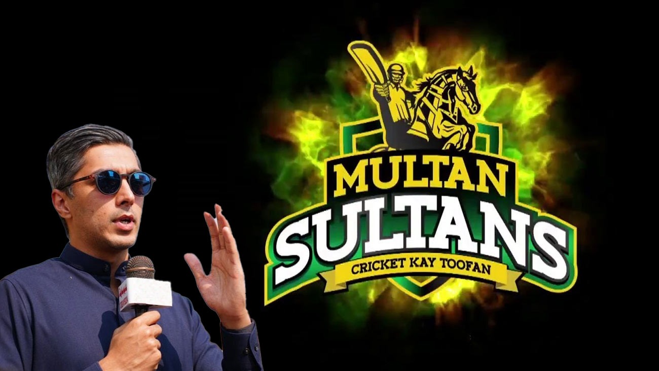 Multan Sultans owner Ali Tareen decides against renewing PSL franchise deal