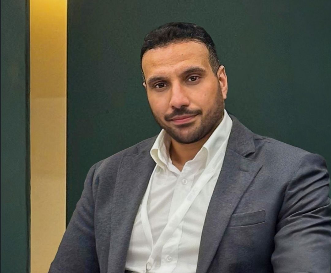 Pakistan’s Omar Ahmed elected to IMMAF Police Sports Commission