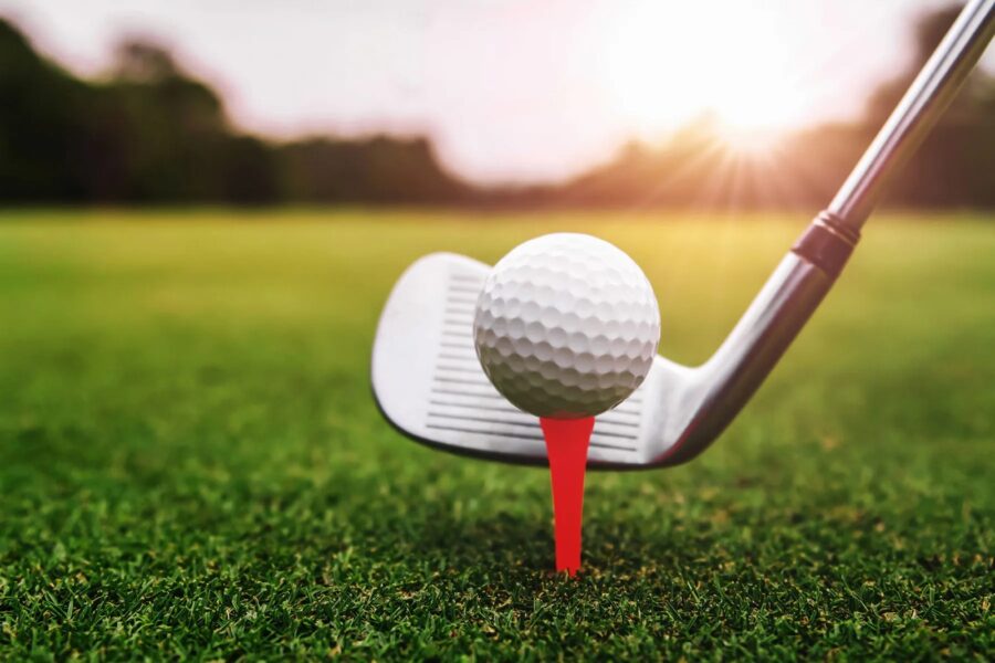 Ana James Gill shines as Royal Palm Team Trophy tees off in style