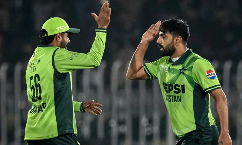 Rawalpindi, First ODI, Pakistan defeated Sri Lanka by 6 runs