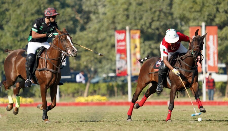 Diamond Paints and FG/Asean qualify for Patron’s Cup final after thrilling semifinals
