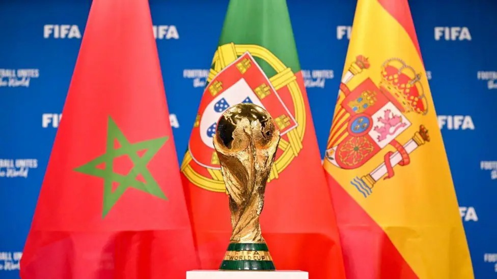 Spain claims right to 2030 World Cup final amid rival bid from Morocco
