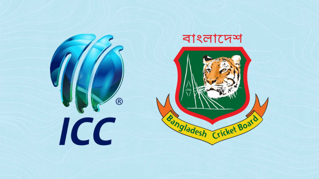 ICC delegation concludes Bangladesh visit; BCB remains firm on refusal to travel to India