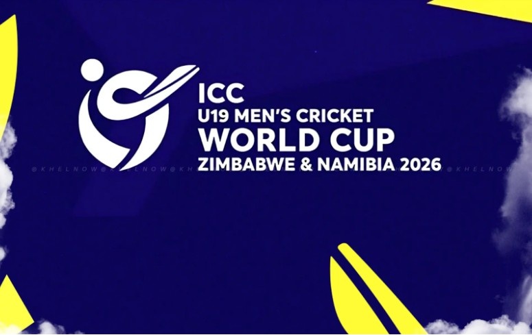 ICC U19 Men’s World Cup 2026: Heavyweights Pakistan and England set for Group C Showdown