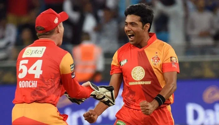 Luke Ronchi Appointed Head Coach of Islamabad United