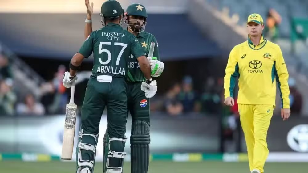 PCB announces dates for three-match Australia T20I series