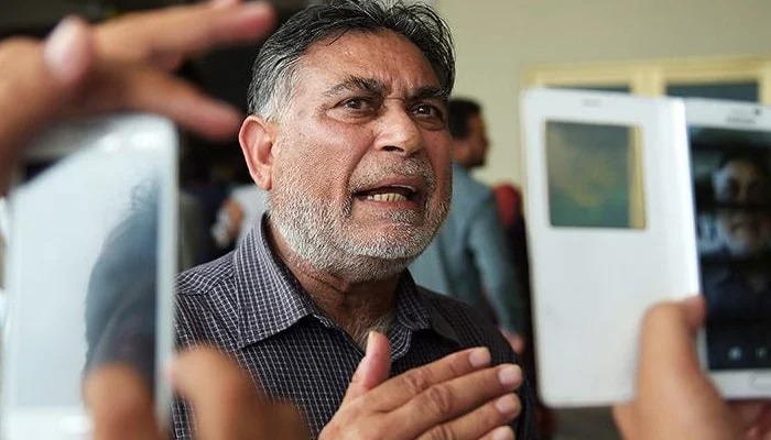 Former coach Shahnaz Sheikh calls for PM’s intervention and interim setup to revive Pakistan hockey