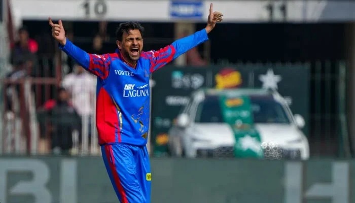 End of an Era: Shoaib Malik officially retires from Pakistan Super League