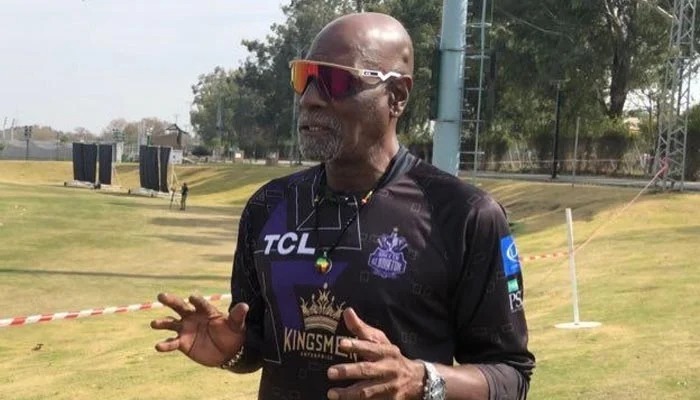 Cricket could split in two: Sir Viv Richards issues dire warning over India-centric controversies