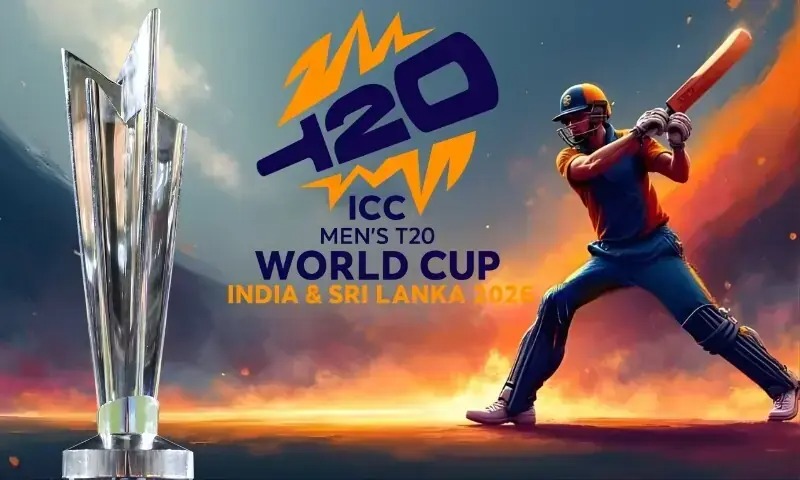 $500 Million No-Show: How Pakistan’s boycott threatens the World Cup’s economy
