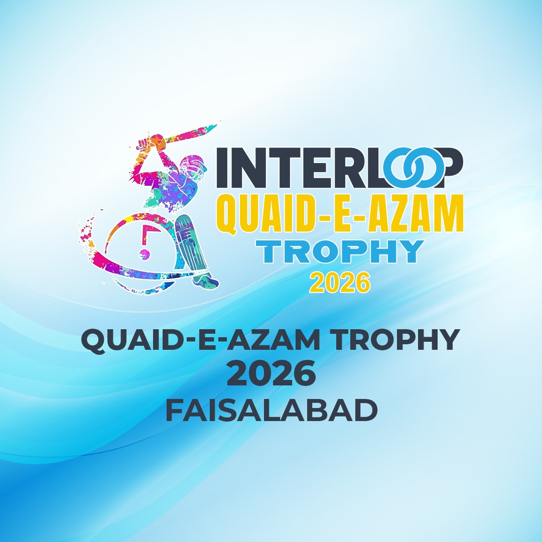 5th Interloop Quaid-e-Azam Wheelchair Cricket Trophy to kick off in Faisalabad from Feb 8