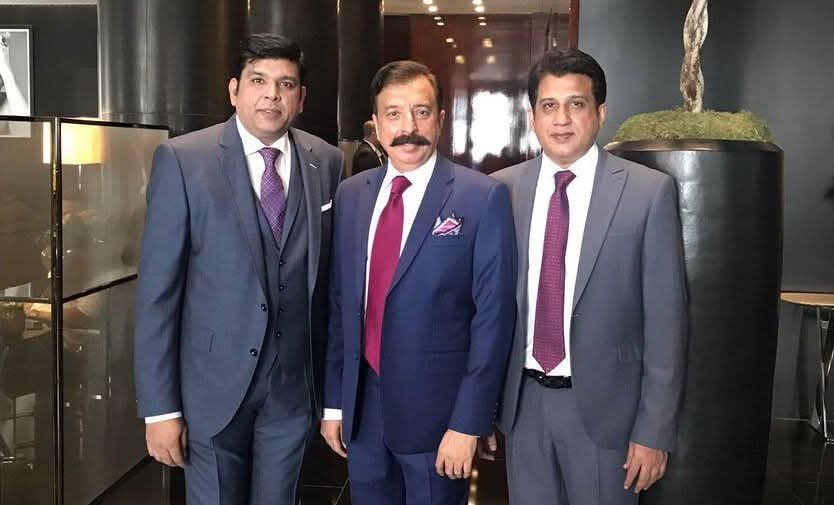Arbitration Blow for Lahore Qalandars: Atif Rana ordered to pay PKR 2.3 billion or forfeit control to Fawad Rana