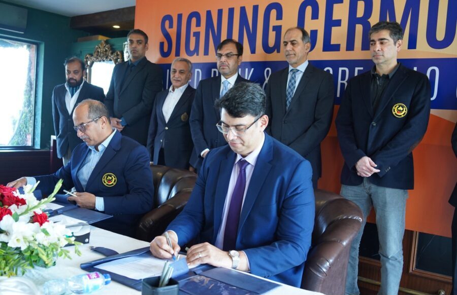 Lahore Polo Club and ABL ink deal for National Open and Punjab Cup