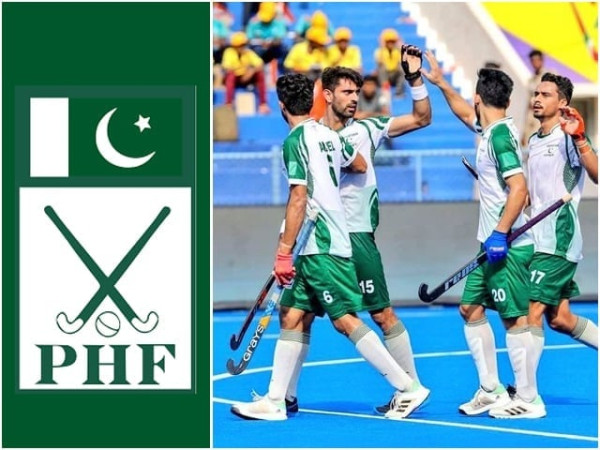 PHF announces schedule for junior and senior team trials and training camp