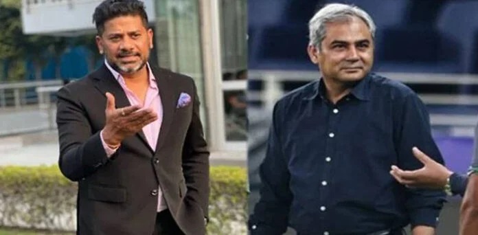 First Brave Chairman in PCB History: Indian journalist Vikrant Gupta hails Mohsin Naqvi’s defiance