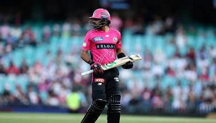 The truth behind Babar Azam’s underwhelming stint with Sydney Sixers
