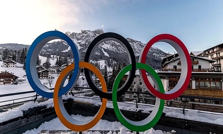 Political turmoil erupts over potential deployment of US agents at Italy Winter Olympics