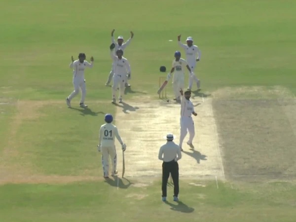 Historic Feat: 253-year-old cricket record shattered in Pakistan’s domestic circuit