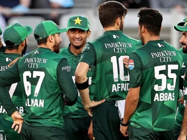 Pakistan announce squad for ICC Men’s T20 World Cup 2026