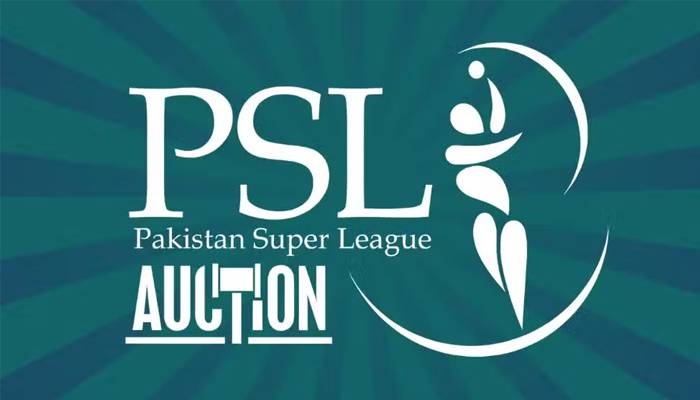 Million-Dollar Moves: PCB unveils PKR 50 crore purse and auction dynamics for HBL PSL 11